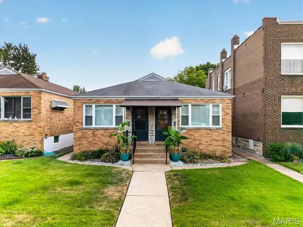 4978 Parker Ave, Saint Louis, MO 63139