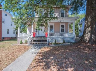 2012 4th Ave, Richmond, VA 23222