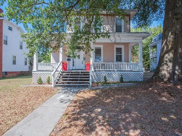 2012 4th Ave, Richmond, VA 23222