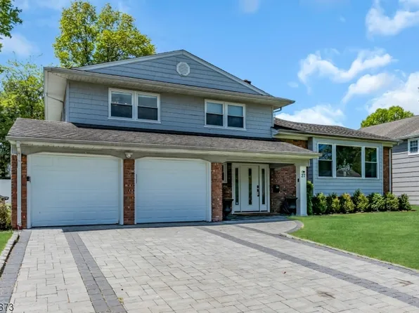 27 Norwood Rd, Springfield Twp., NJ 07081
