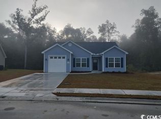 437 Shallow Cove Dr LOT 100, Conway, SC 29527