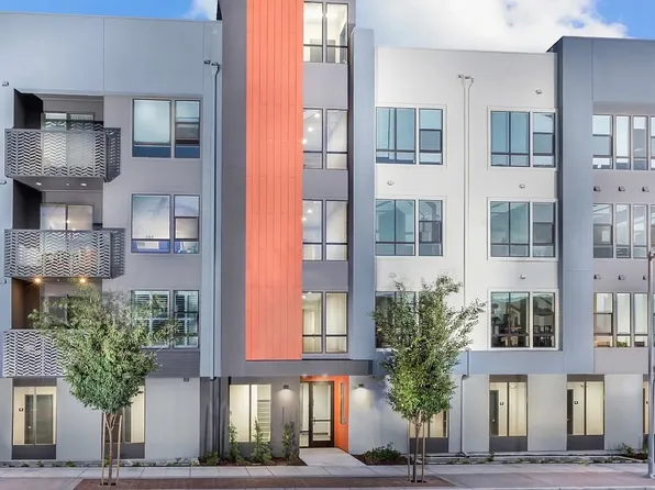 44887 S Grimmer Blvd Unit 403, Fremont, CA 94538