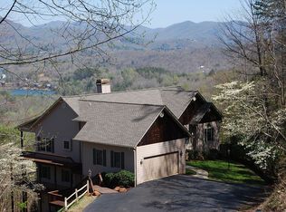 1554 Summit Trl, Hiawassee, GA 30546