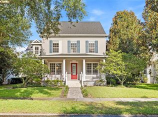 11333 Camden Park Dr, Windermere, FL 34786