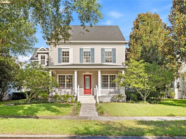 11333 Camden Park Dr, Windermere, FL 34786