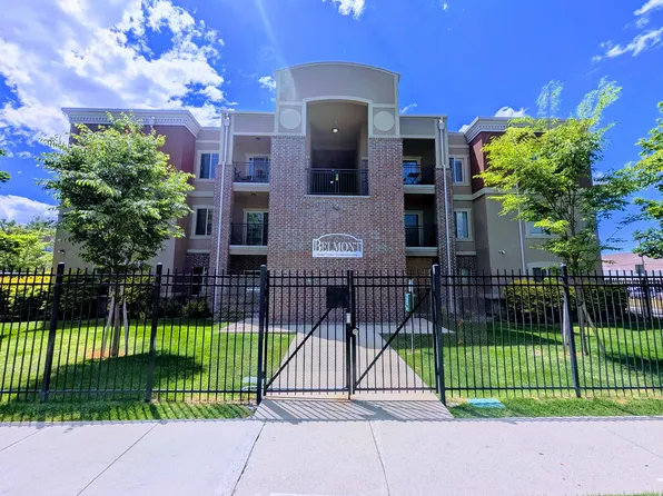 170 E Belmont Ave APT 24, Salt Lake City, UT 84111
