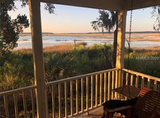 5 Broad River Rd, Ridgeland, SC 29936