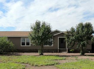 3675 E Mule Deer Rd, Pearce, AZ 85625