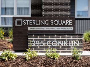 395D Conklin Rd #405, Brantford, ON N3T 5L5