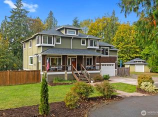 25204 19th Avenue NE, Arlington, WA 98223