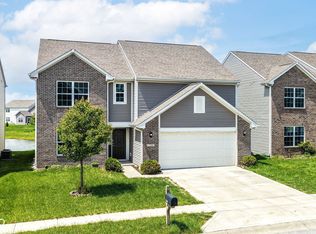 5380 Brandywine Dr, Whitestown, IN 46075