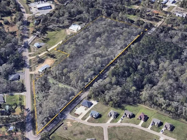 Morris Rd, Hammond, LA 70401
