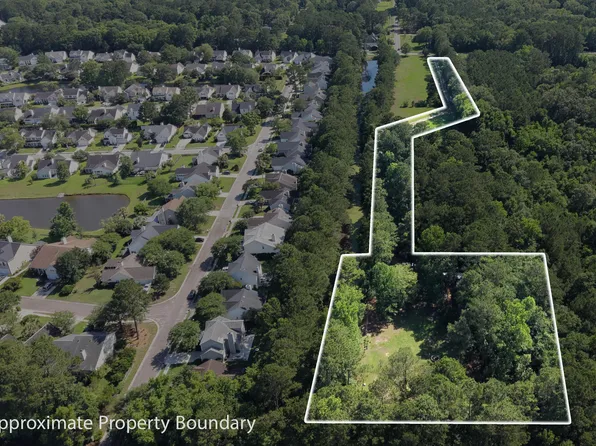 2995 Causey Rd, Mount Pleasant, SC 29466