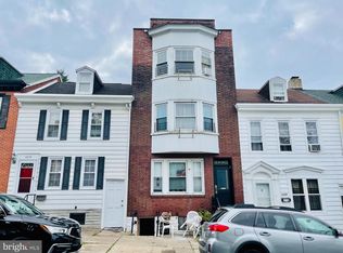 1036 Washington St, Reading, PA 19601