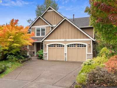 3023 NW Spencer St, Portland, OR, 97229