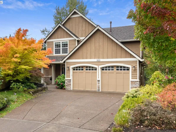 3023 NW Spencer St, Portland, OR 97229