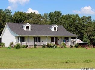 2161 County Road 1246, Vinemont, AL 35179