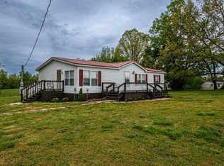 3375 Salem Rd, Minor Hill, TN 38473