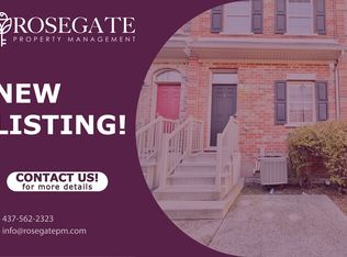 5 Cheltenham Mews, Kitchener, ON N2H 0B2