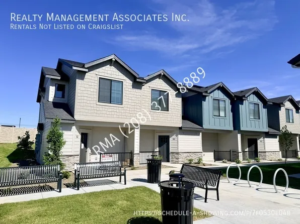 13809 W Audra Ln APT 101, Boise, ID 83713