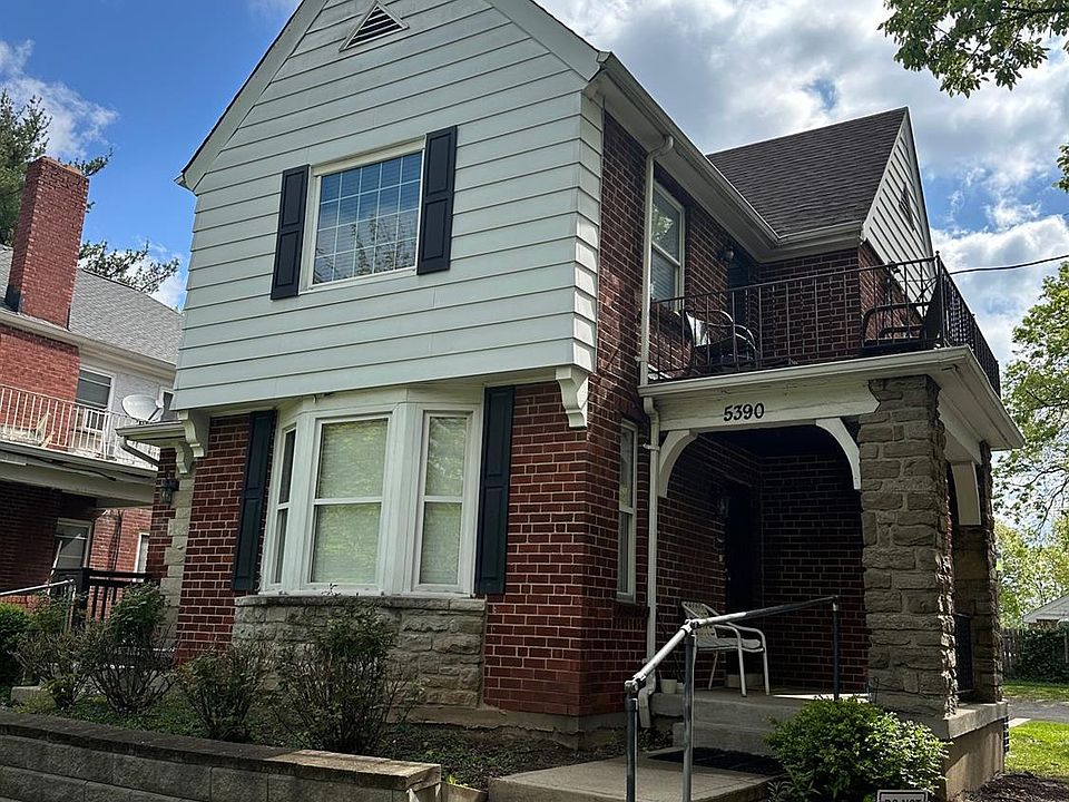 5392 Reading Rd, Cincinnati, OH 45237 | Zillow