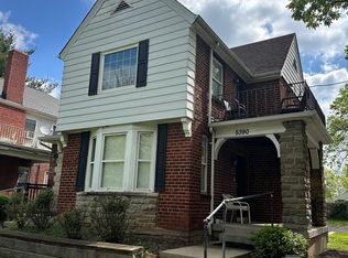 5392 Reading Rd, Cincinnati, OH 45237