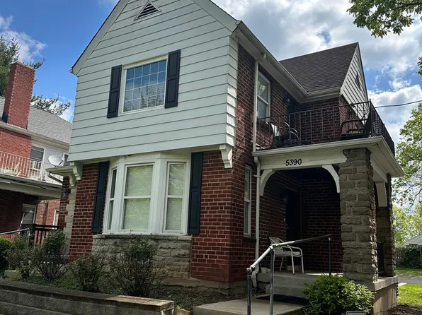 5392 Reading Rd, Cincinnati, OH 45237