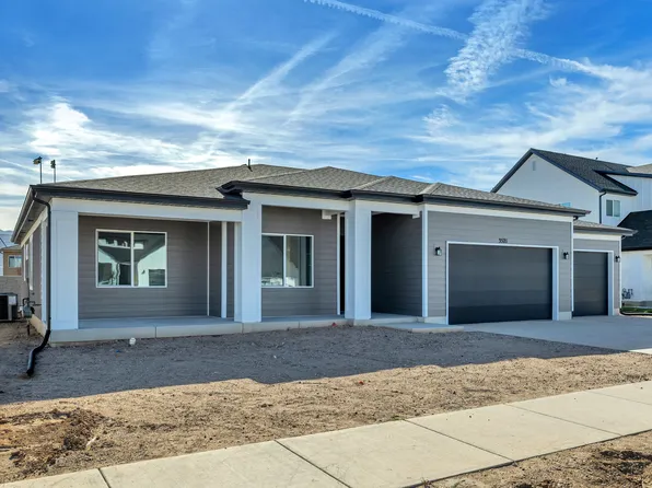 3521 S 2410 W #317, Syracuse, UT 84075