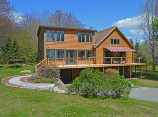 29 Lorimer Rd, Lamoine, ME 04605