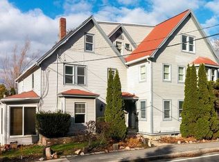 86 Summer St #2, Manchester, MA 01944