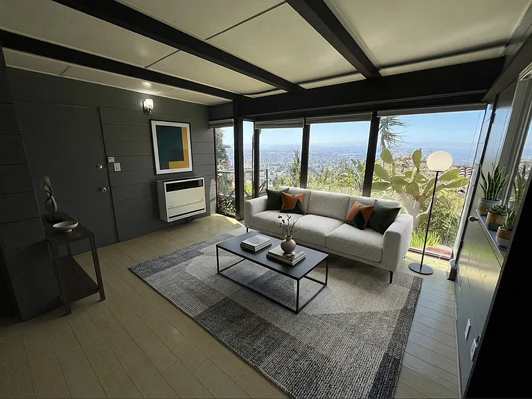 330 Panoramic Way #1/2 — Photo 2