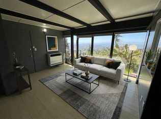 330 Panoramic Way #1/2, Berkeley, CA 94704