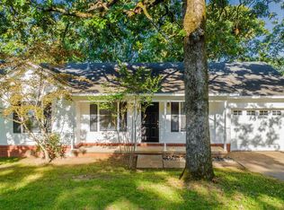 216 Briarpatch Ln, Jacksonville, AR 72076