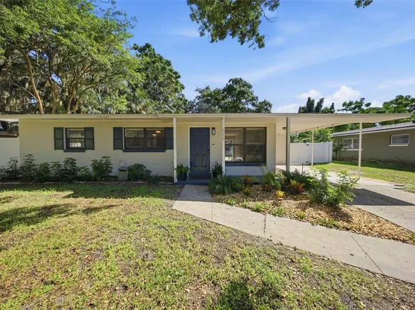 111 E LAUREN COURT, FERN PARK, FL 32730
