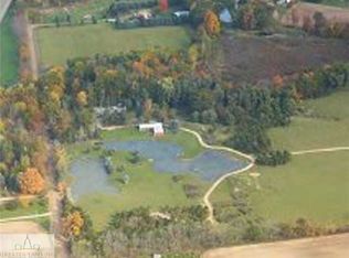 10525 Frost Rd, Portland, MI 48875
