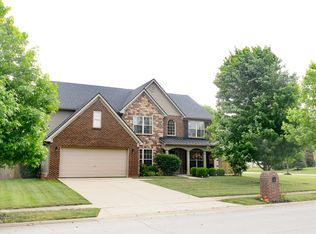 153 Gleneagles Way, Versailles, KY 40383