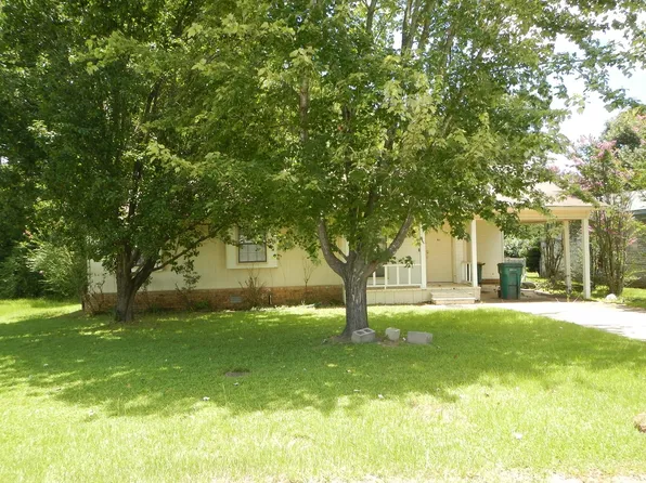 816 N Kenwood Rd, Texarkana, TX 75501