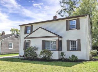21237 Westwood Rd, Cleveland, OH 44126