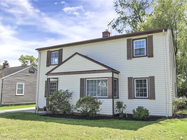 21237 Westwood Rd, Cleveland, OH 44126