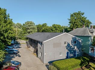 2218 N 4th St, Columbus, OH