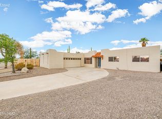 3981 W Sunny Hills Pl, Tucson, AZ 85741