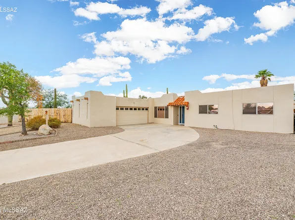 3981 W Sunny Hills Pl, Tucson, AZ 85741
