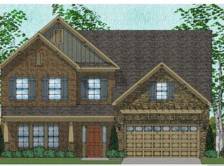 1208 Dockyard Ln, Inman, SC 29349