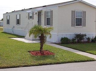 97 Overlook Dr, Micco, FL 32976