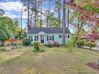 213 Judd St, Fayetteville, NC, 28305