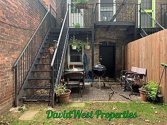 Rented by DavidWest Properties