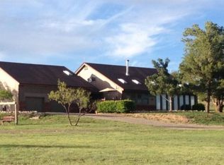 11600 Headquarters Rd, Amarillo, TX 79124