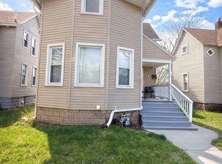 4311 Alexander Ct, Ecorse, MI 48229
