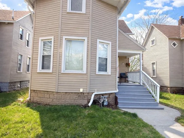 4311 Alexander Ct, Ecorse, MI 48229