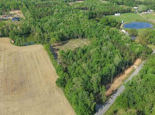 2740 Wyo Rd, Yadkinville, NC 27055